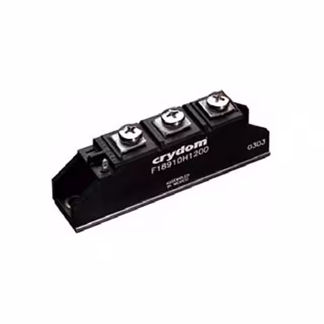 F1892SD600 Sensata-Crydom  Thyristors - SCRs - Modules